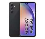 SAMSUNG GALAXY A54 5G 128GB GRAFITOWY - GRAPHITE