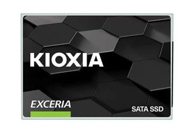 Dysk SSD KIOXIA EXCERIA SATA 960GB 2,5" 6Gbit/s