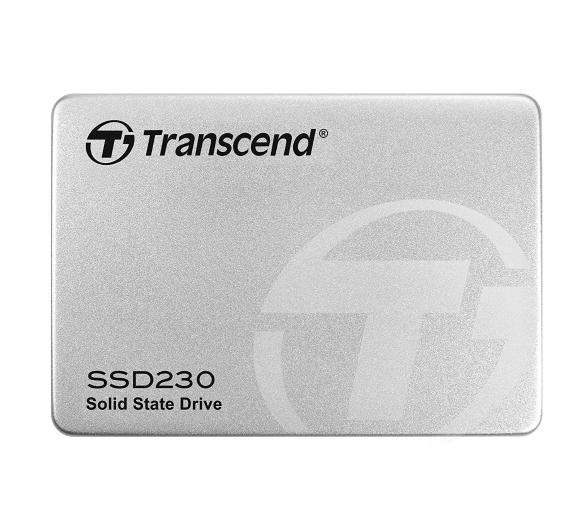 Dysk SSD Transcend 230S 128GB