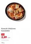 Koreczki śledziowe kaszubskie jak w sam raz na raz @ Kaufland