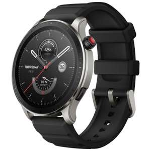 Smartwatch Amazfit GTR 4 US $144.53