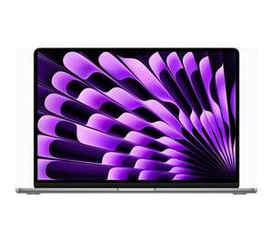 Laptop Apple MacBook Air 15" M2/16GB/256GB - wszystkie kolory - x-kom