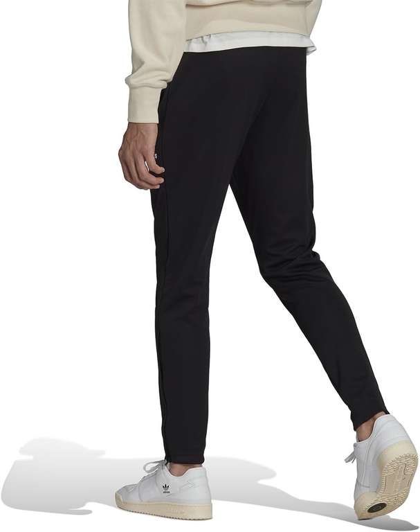 Adidas Aeroready - sportowe spodnie dresowe, pełna rozmiarówka