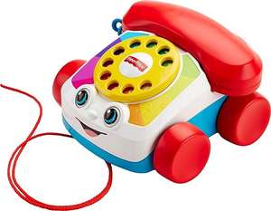 Fisher Price Telefon zabawkowy dla dziecka