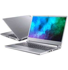 Laptop Acer predator triton 300: 14 cali i5-11300h, RTX 3060, 16 gb ram, 512 gb ssd