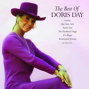 Doris Day The Best Of Vinyl