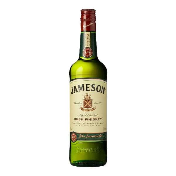 Whisky JAMESON 0,7L 62,99zł