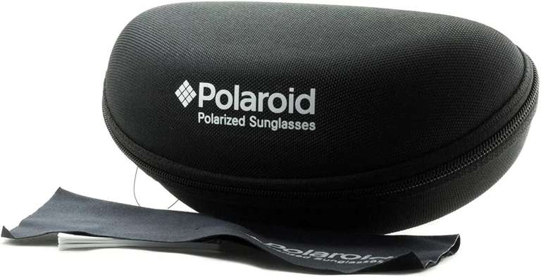 Polaroid - Okulary przeciwsłoneczne