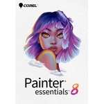 COREL DRAW 2021, WordPerfect, Pinnacle Studio 25, Painter Essential + kupa pędzli - 28,67€