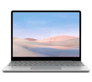 Microsoft Surface Laptop Go 12,4" Intel Core i5-1035G1 - 8GB RAM - 256GB Dysk - Win10S