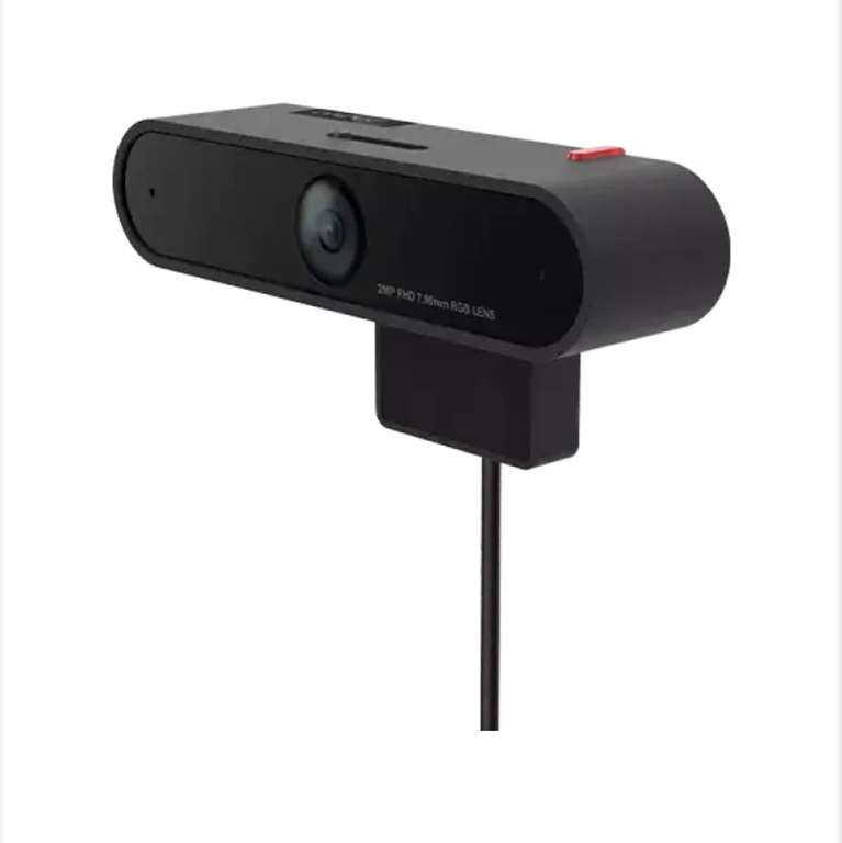 Monitor Lenovo L32p-30 (31,5 4K IPS 60Hz + USB-c z PD i kamerka LC50) (bez kamerki 1299)