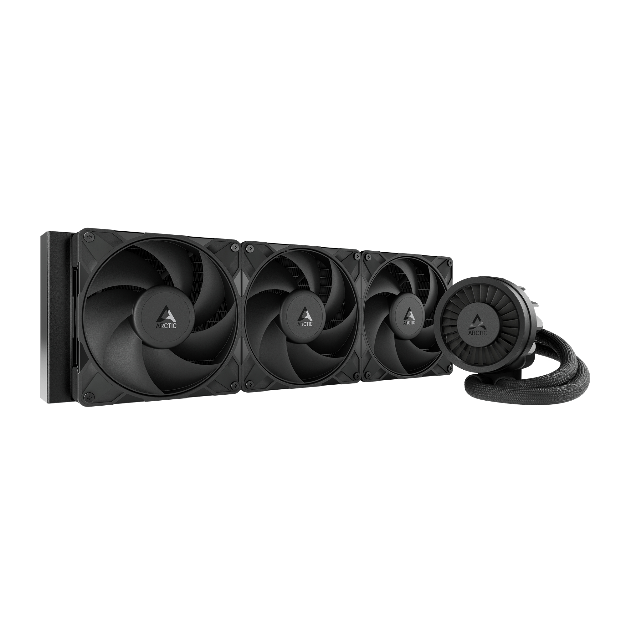 Chłodzenie procesora Liquid Freezer III Pro 420 €32.16 (Refurbished)