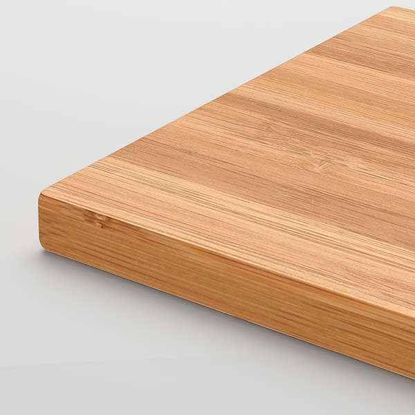 Ikea Deska do krojenia, bambus, 24x15 cm APTITLIG. Możliwy odbiór osobisty lub dostawa 1zl MWZ 69zl