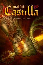 Maldita Castilla EX - Cursed Castile za 8,11 zł z Brazylijskiego Xbox Store / Węgierski Xbox Store za 11,74 zł @ Xbox One / Xbox Series X|S