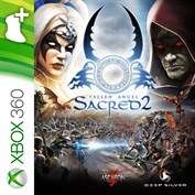 Sacred 2 Fallen Angel za darmo @ Xbox 360/Xbox One