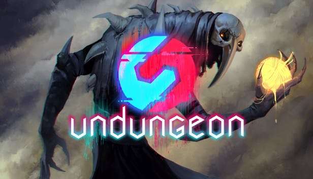UnDungeon na PC w historycznie najniższej cenie 7,98 zł (możliwe 6,38 zł) w Humble Store @ Steam