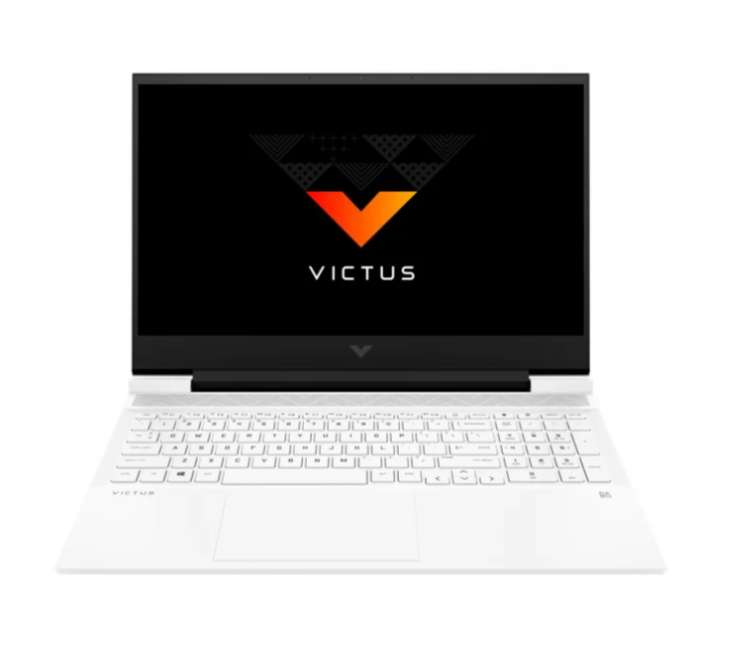 Laptop HP Victus Ryzen (5-5600H/16GB/512 RTX3050 144Hz) - promocje w aplikacji @ x-kom