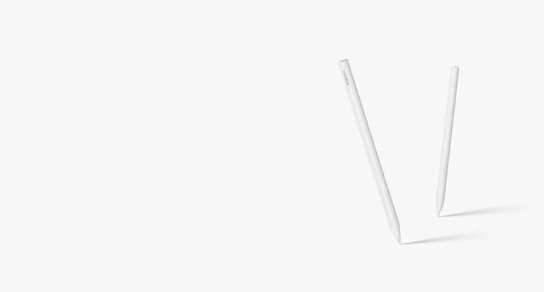 Rysik Xiaomi Stylus Pen 2 dla Xiaomi Pad 6/6 Pro