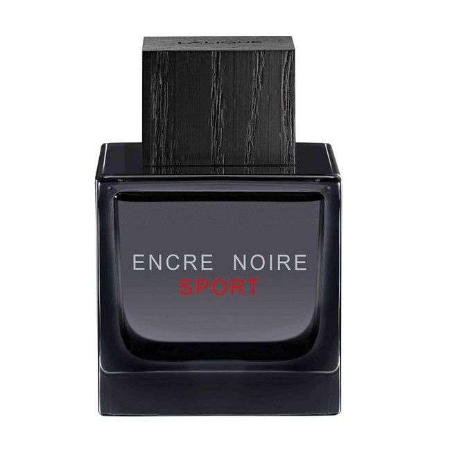 Lalique Encre Noire Sport woda toaletowa spray 100ml Tester (zbiorcza)