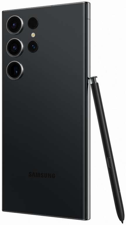 Smartfon Samsung S23 Ultra Dual 8/256