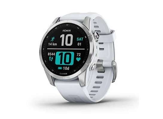 Smartwatch Garmin FENIX 7S za 2049zł @ Lounge by Zalando