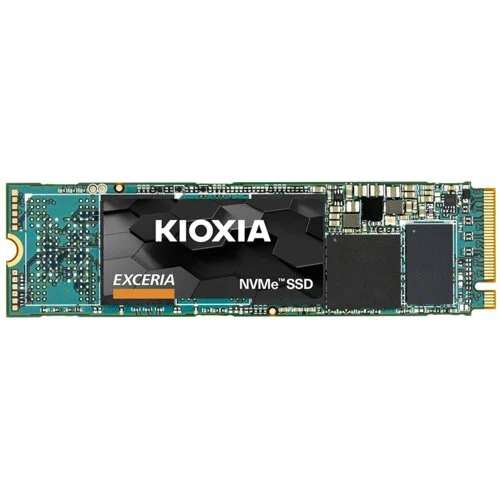 Dysk SSD NvMe Kioxia Exceria 500GB