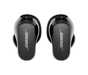 Przedsprzedaż - słuchawki dokanałowe Bose QuietComfort Earbuds II