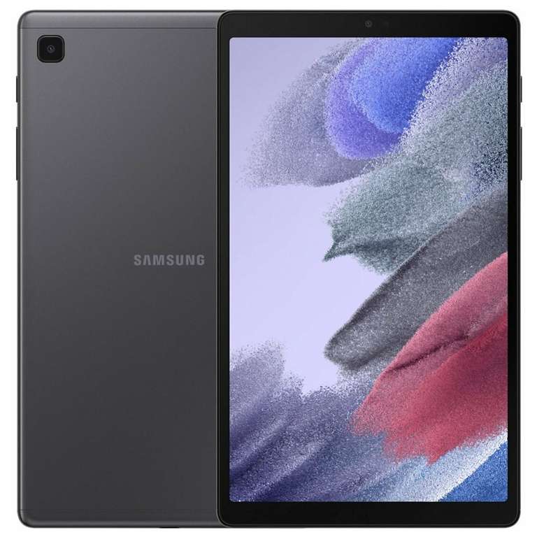 Tablet SAMSUNG Galaxy Tab A7 Lite 8.7 Wi-Fi 3GB/32GB Szary