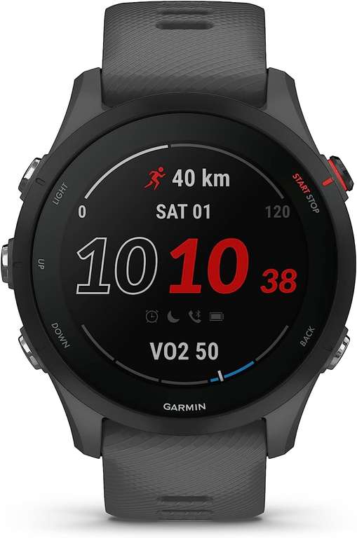 Smartwatch Garmin Forerunner 255 @ Amazon