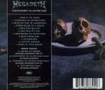 Megadeth - Peace Sells, Countdown to Extinction oraz inne CD tanio