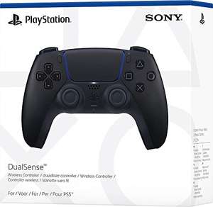 Pad PlayStation 5 DualSense Midnight Black - 41.83£
