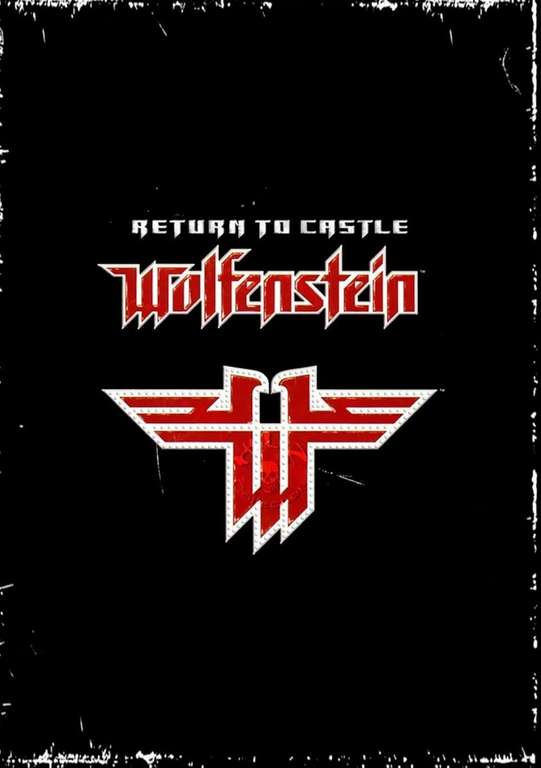 Return to Castle Wolfenstein @ GOG