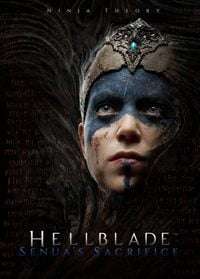 Hellblade: Senua's Sacrifice AR XBOX One / Xbox Series X|S CD Key