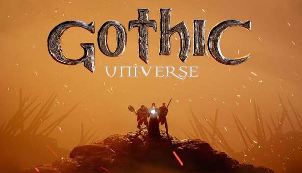 Gothic Universe Edition - Europe @ Steam