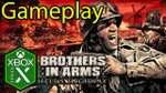 Brothers in Arms: Hell's Highway za 1,08 zł z aktywną subskrypcja game pass / 3,61 bez subskrypcji @ XBOX Turcja