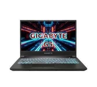 Laptop Gigabyte G5 KD 15,6" 144Hz Intel Core i5-11400H - 16GB RAM - 512GB - RTX3060