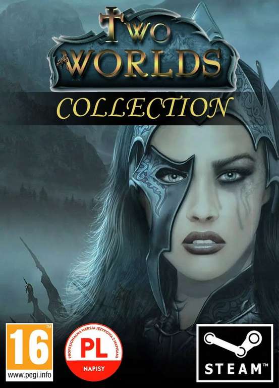 Two Worlds II – Game Of The Year Velvet Edition | Steam PC