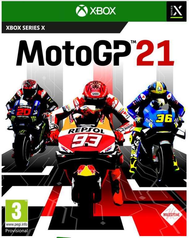 Gry wyścigowe w neonet różne platformy, MotoGP 21 XOne 18,64zł