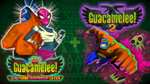 Guacamelee! STCE + Guacamelee! 2 za darmo w Epic Games Store do 22 czerwca