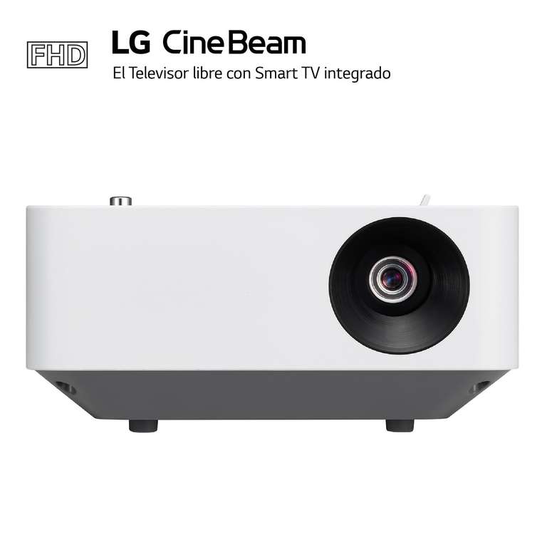 Projektor LG PF510Q 303,95€