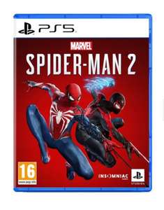 Gra Marvel's Spider-Man 2 PS5