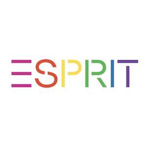 Dodatkowy rabat 20% na wszystkie produkty z wyprzedaży w @ Esprit