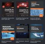 Humble Bundle Tech Books: Networking by Packt