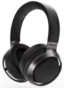 Słuchawki bezprzewodowe Philips Fidelio L3 - możliwe 414 zł (patrz opis)