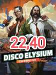 Mid-Year Sale w Tureckim PS Store (22.06 - 5.07) - Disco Elysium, Assassin's Creed, FIFA 23, Tony Hawk's, LEGO, Metro.. (PS4, PS5)
