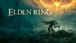 [ PC ] Elden Ring (Steam) @Eneba