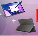 Tablet Lenovo M10 Plus 3rd Gen (10,6" 2K, 4+64) + etui i rysik za rejestrację zakupu oraz ADP One (4+128 za 899)
