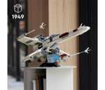 LEGO Star Wars 75355 Myśliwiec X-Wing @ Al.to
