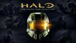 Halo Master Chief Collection na Steam za 35.74 zł