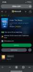Under The Waves (Xbox One/Seria X|S) 9,31 € bez VPN [Xbox Store IS] lub 7,92 € [Xbox Store TR] 7,92 € 14,99 € -47%